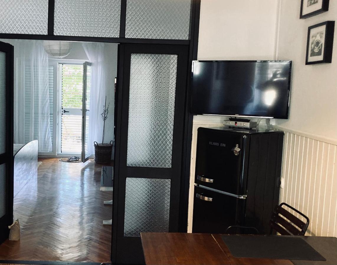 Loft 25 Apartman Vodice Kültér fotó