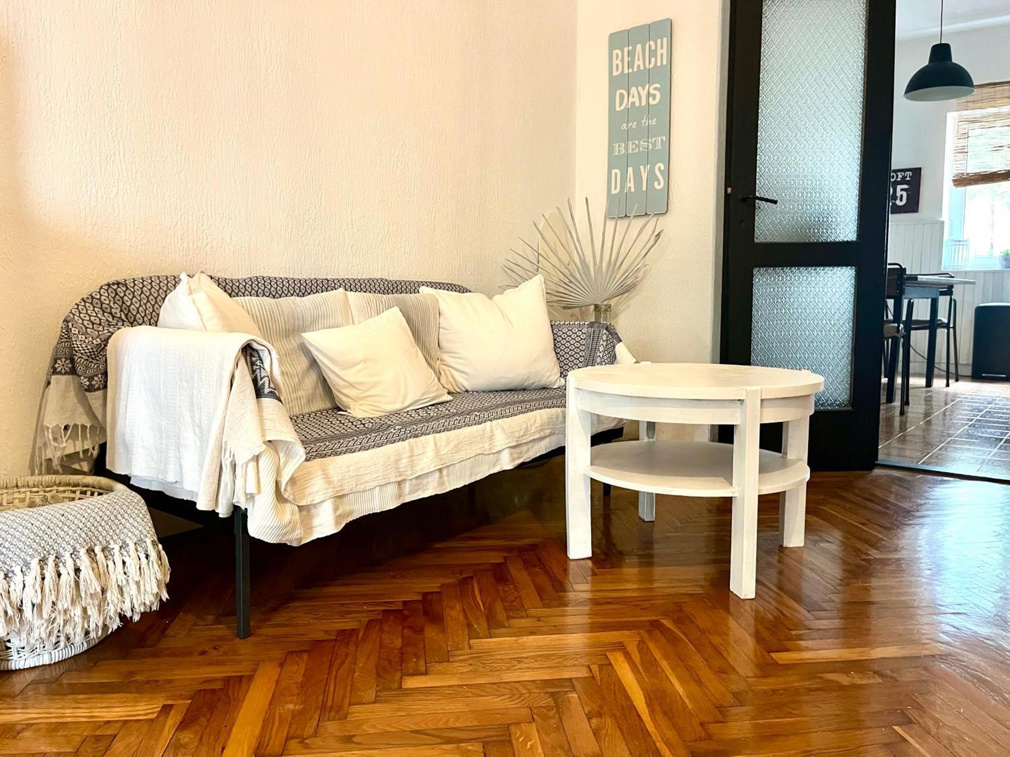 Loft 25 Apartman Vodice Kültér fotó