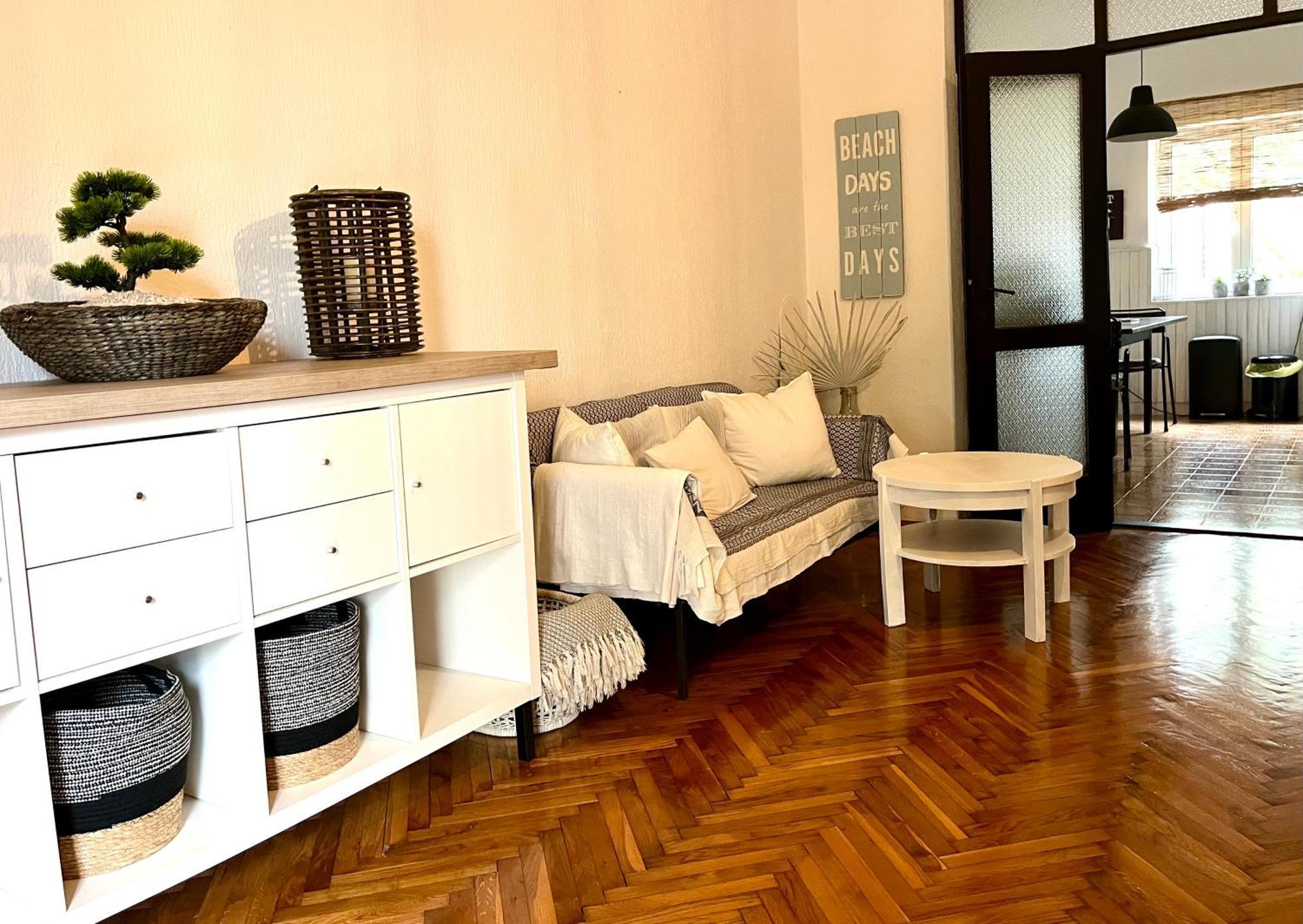 Loft 25 Apartman Vodice Kültér fotó
